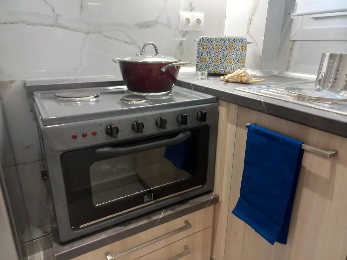 Sandra'S Luxury Stay Akti Salonikiou