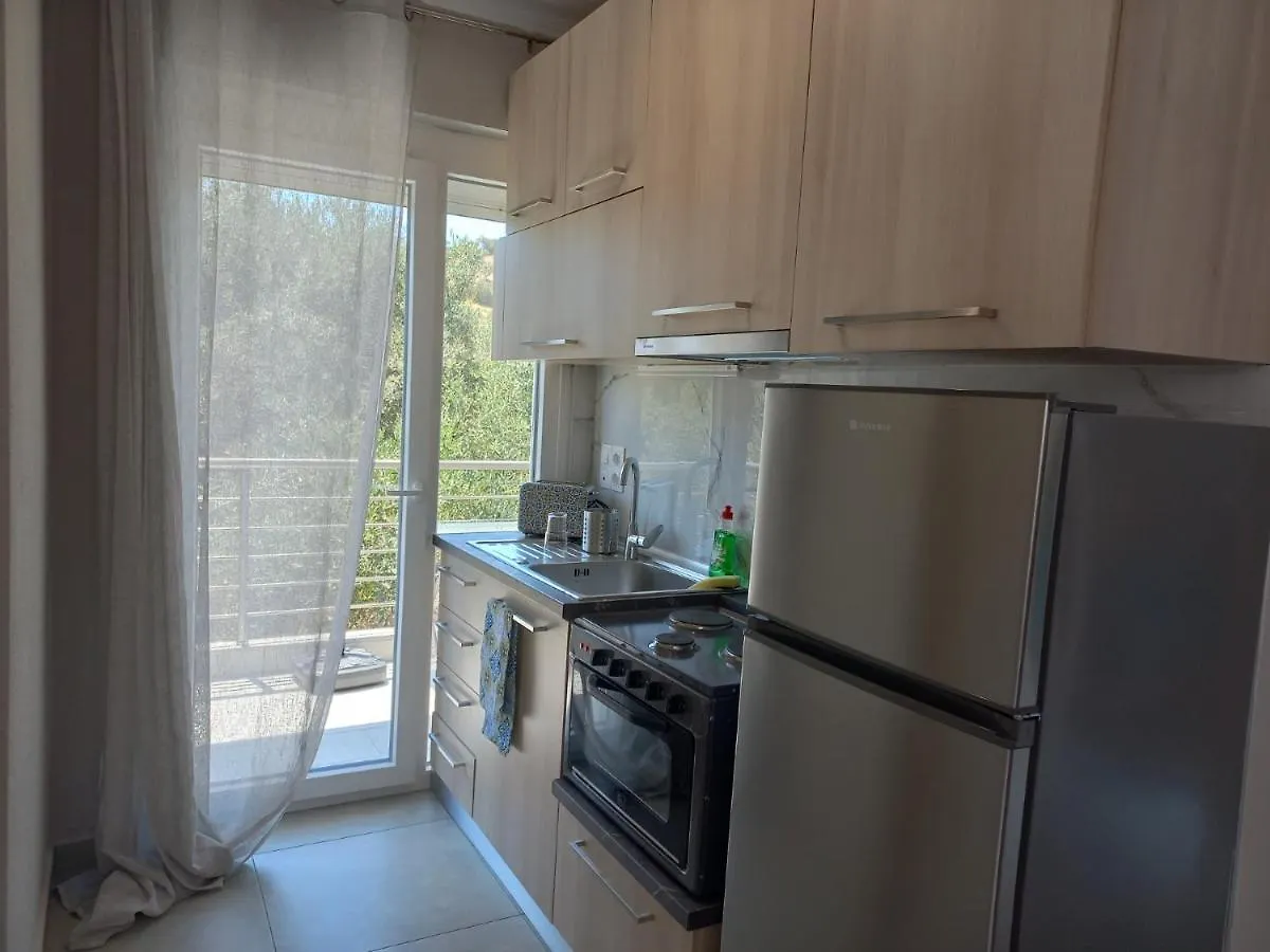 Apartment Sandra'S Luxury Stay Akti Salonikiou Greece