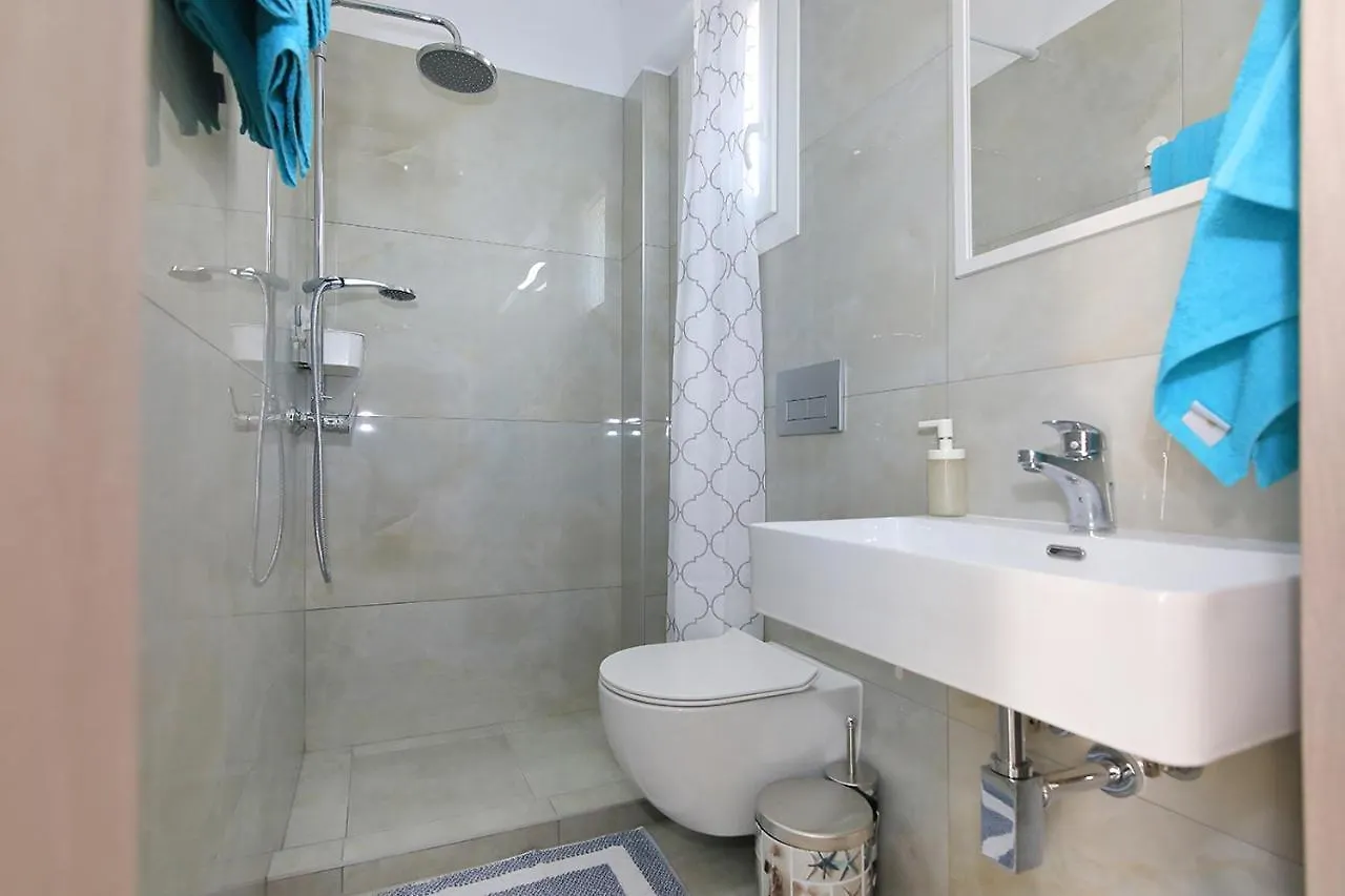 Sandra'S Luxury Stay Akti Salonikiou