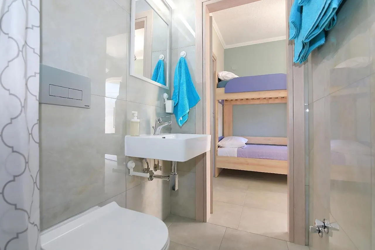 Sandra'S Luxury Stay Akti Salonikiou 0*,