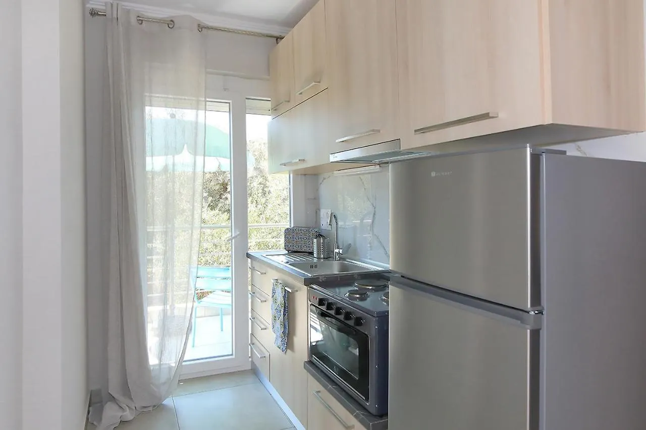 Sandra'S Luxury Stay Akti Salonikiou Grèce