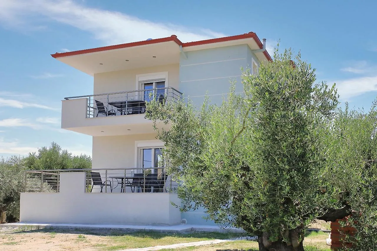 Sandra'S Luxury Stay Akti Salonikiou 0*,