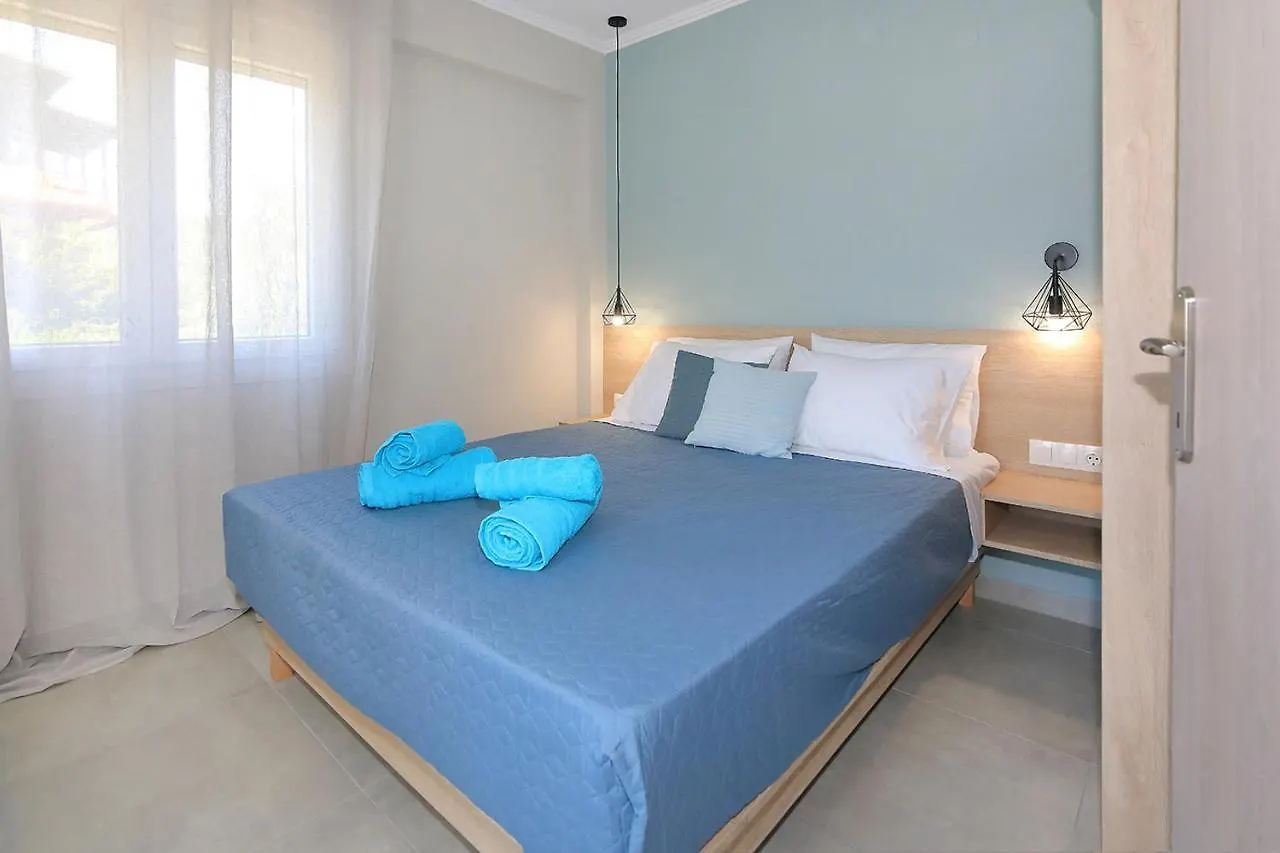 Sandra'S Luxury Stay Akti Salonikiou 0*,  Greece