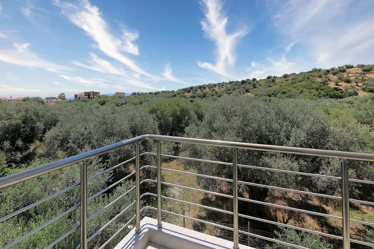 Sandra'S Luxury Stay Akti Salonikiou
