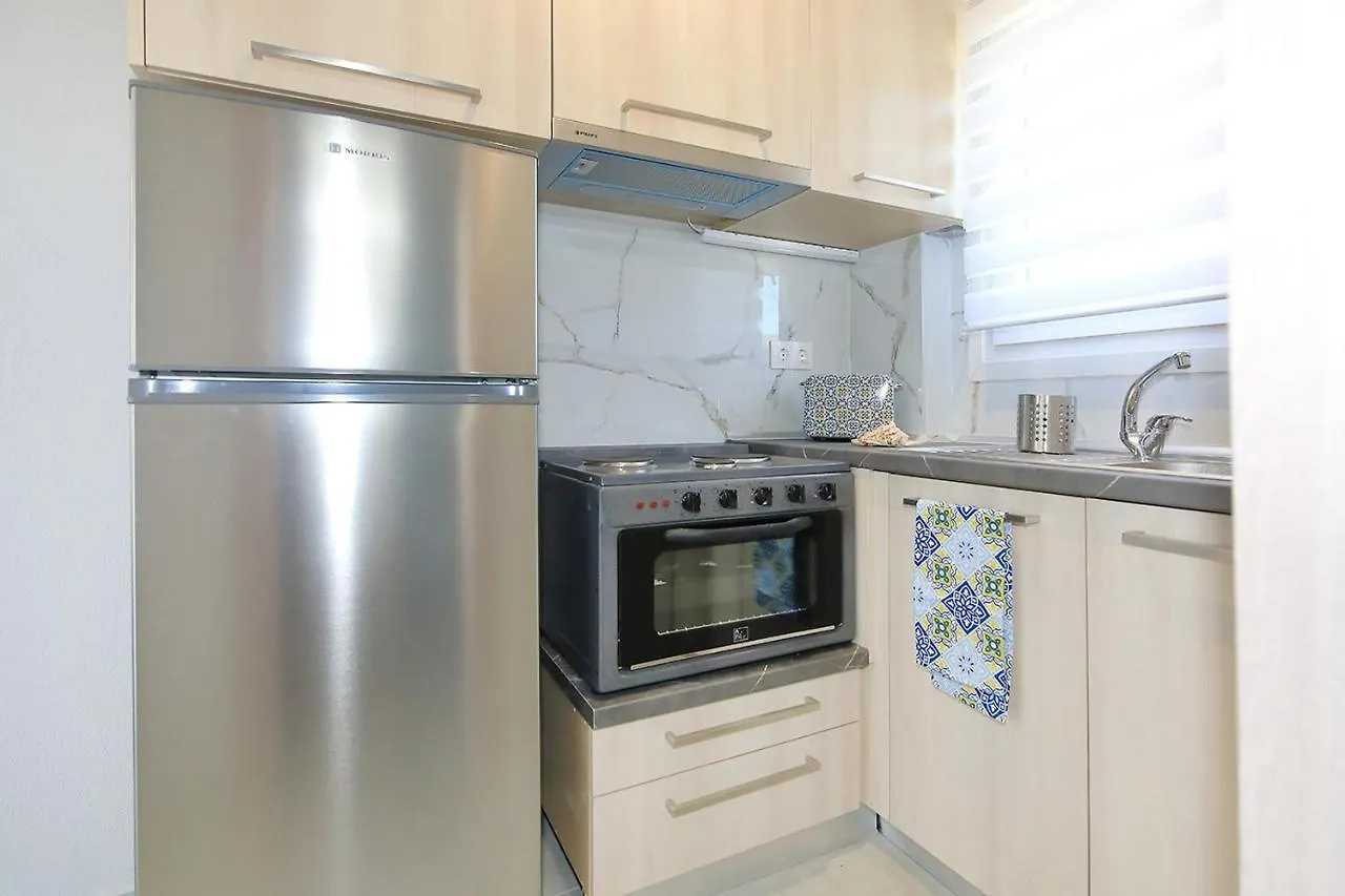 Sandra'S Luxury Stay Akti Salonikiou 0*,