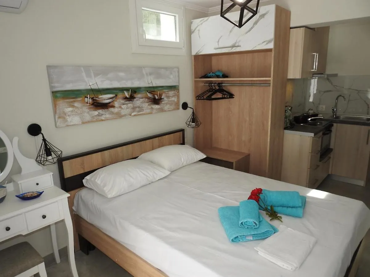 Sandra'S Luxury Stay Akti Salonikiou