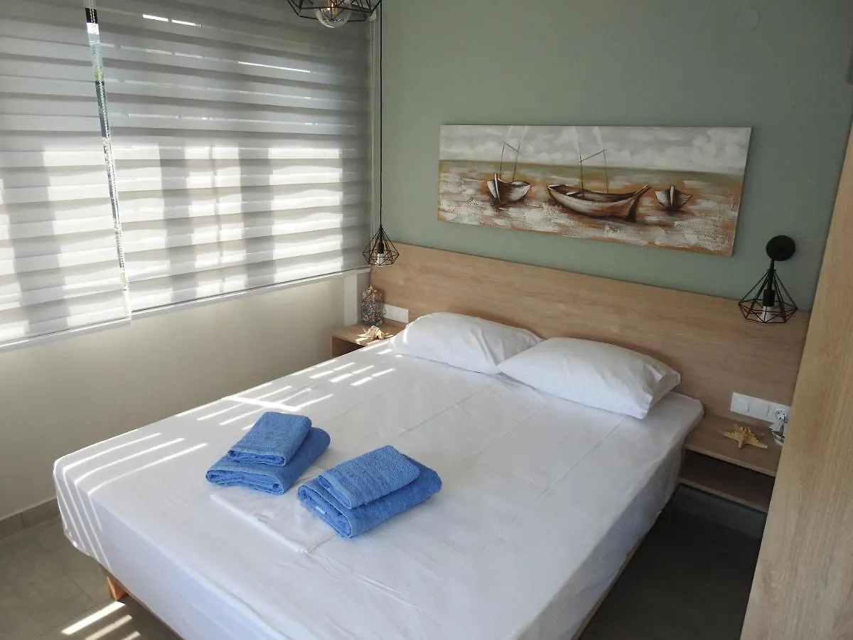 Sandra'S Luxury Stay Akti Salonikiou 0*,  Greece