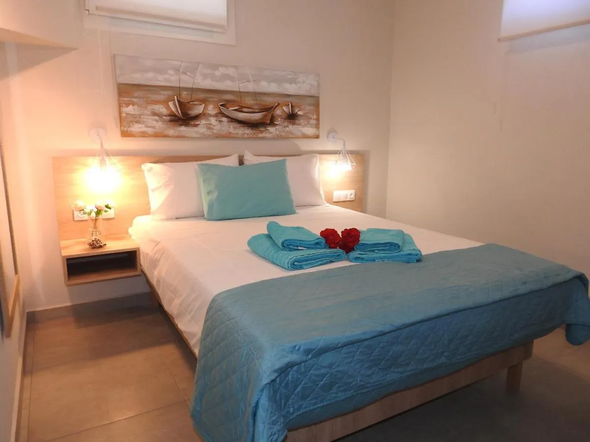 Sandra'S Luxury Stay Akti Salonikiou