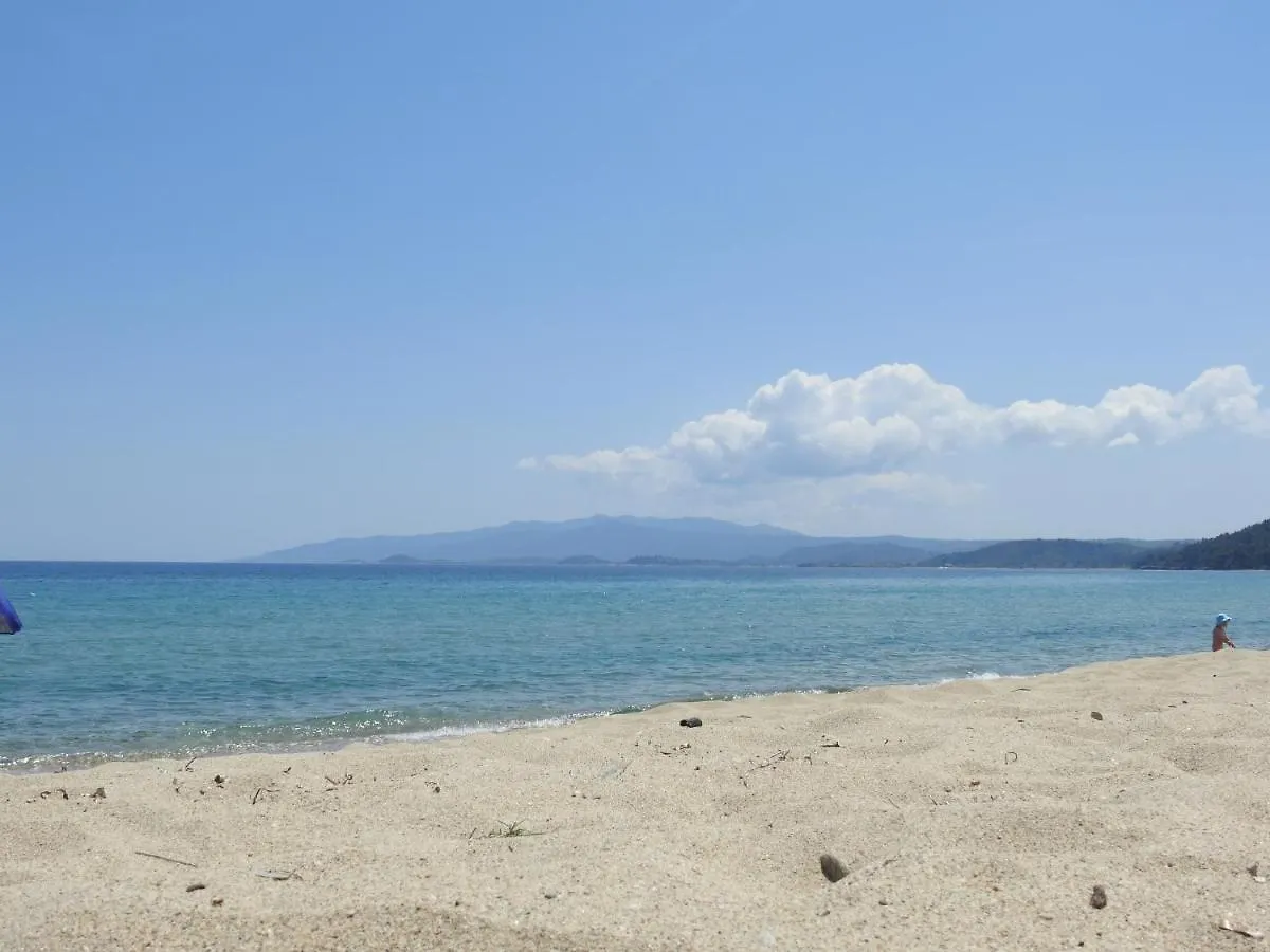 Sandra'S Luxury Stay Akti Salonikiou 0*,