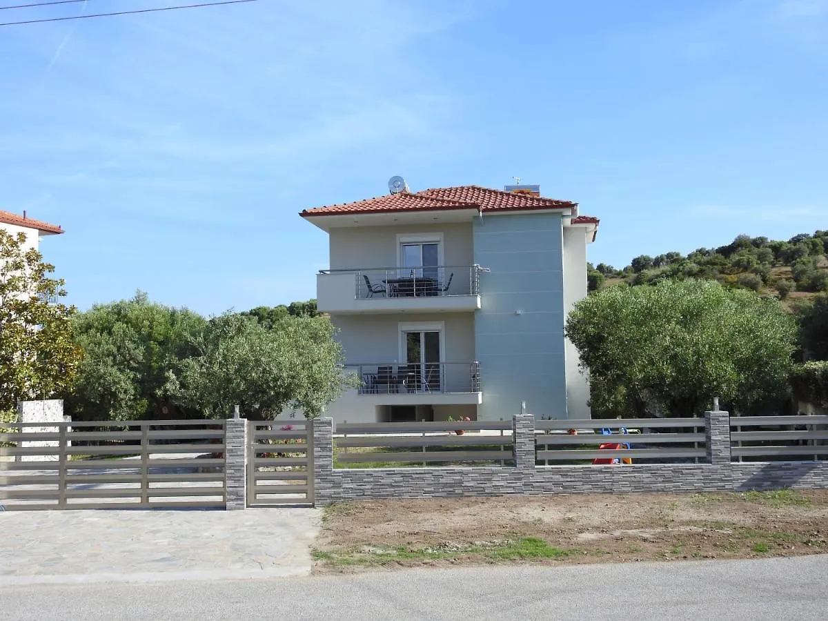 Sandra'S Luxury Stay Akti Salonikiou 0*,  Greece