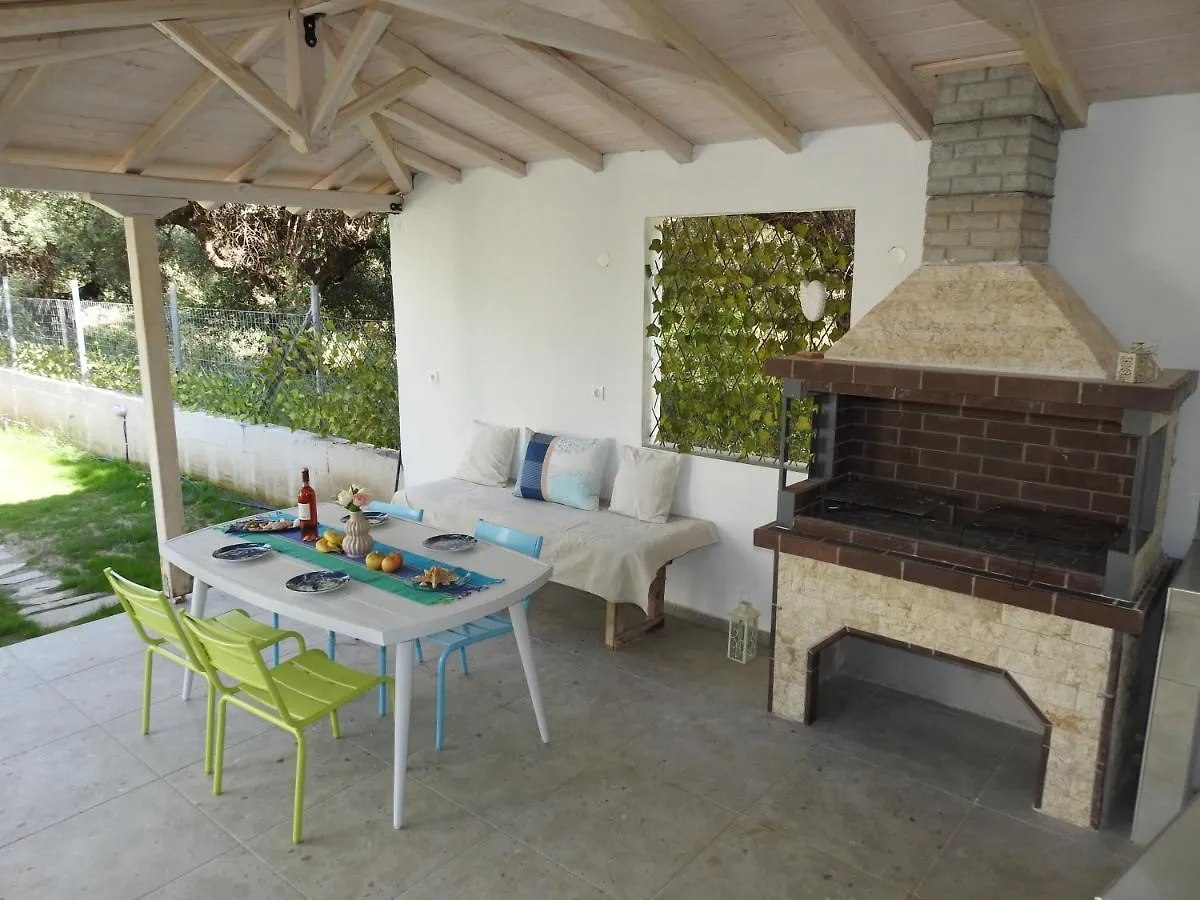 Sandra'S Luxury Stay Akti Salonikiou Appartement