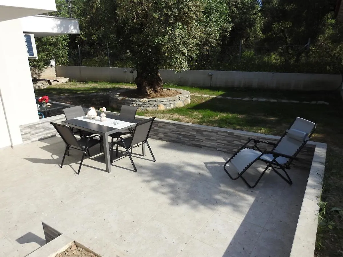 Apartment Sandra'S Luxury Stay Akti Salonikiou
