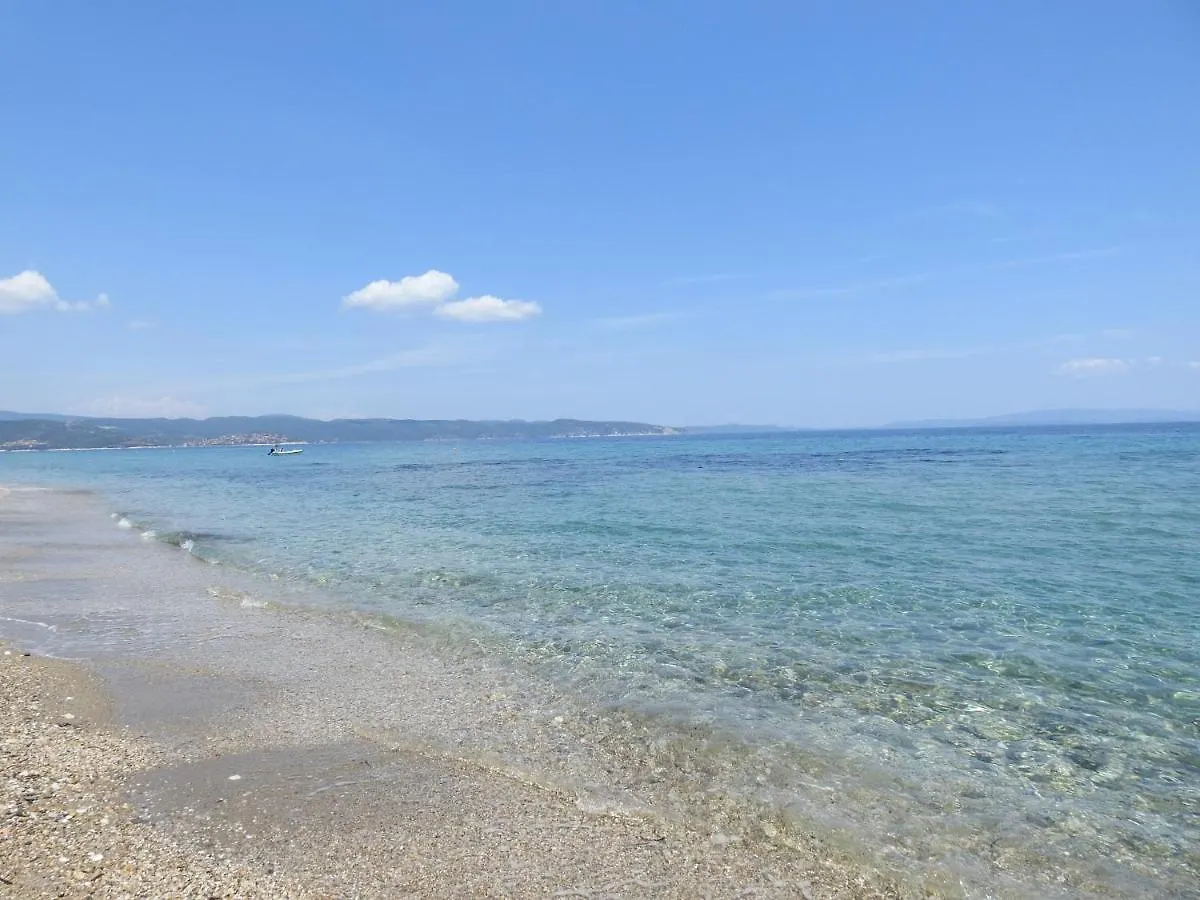 Sandra'S Luxury Stay Akti Salonikiou 0*,