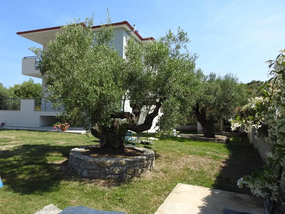 Sandra'S Luxury Stay Akti Salonikiou
