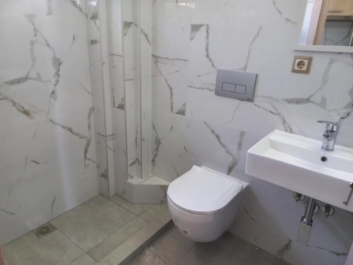 Apartment Sandra'S Luxury Stay Akti Salonikiou