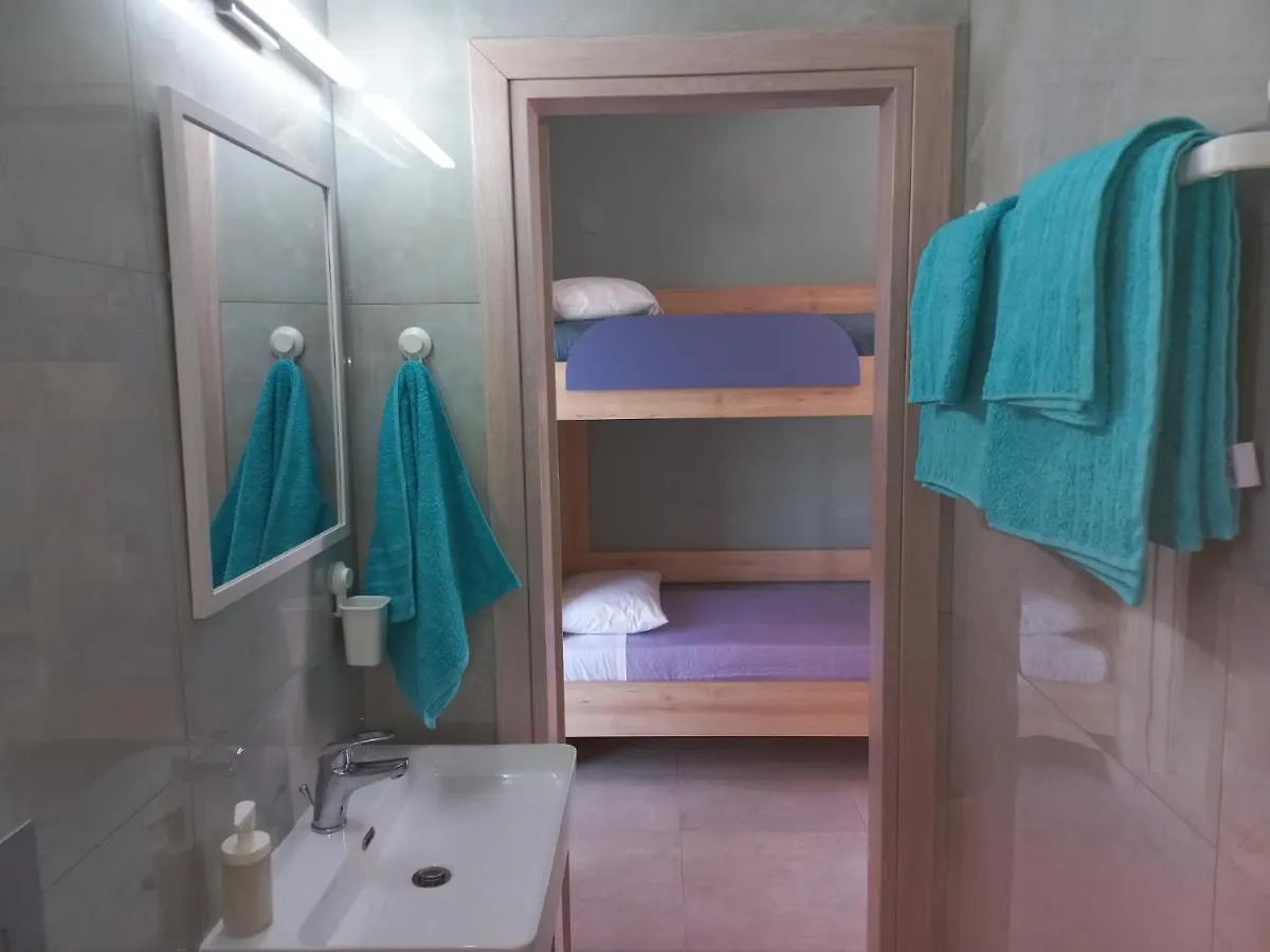 Sandra'S Luxury Stay Akti Salonikiou Apartment
