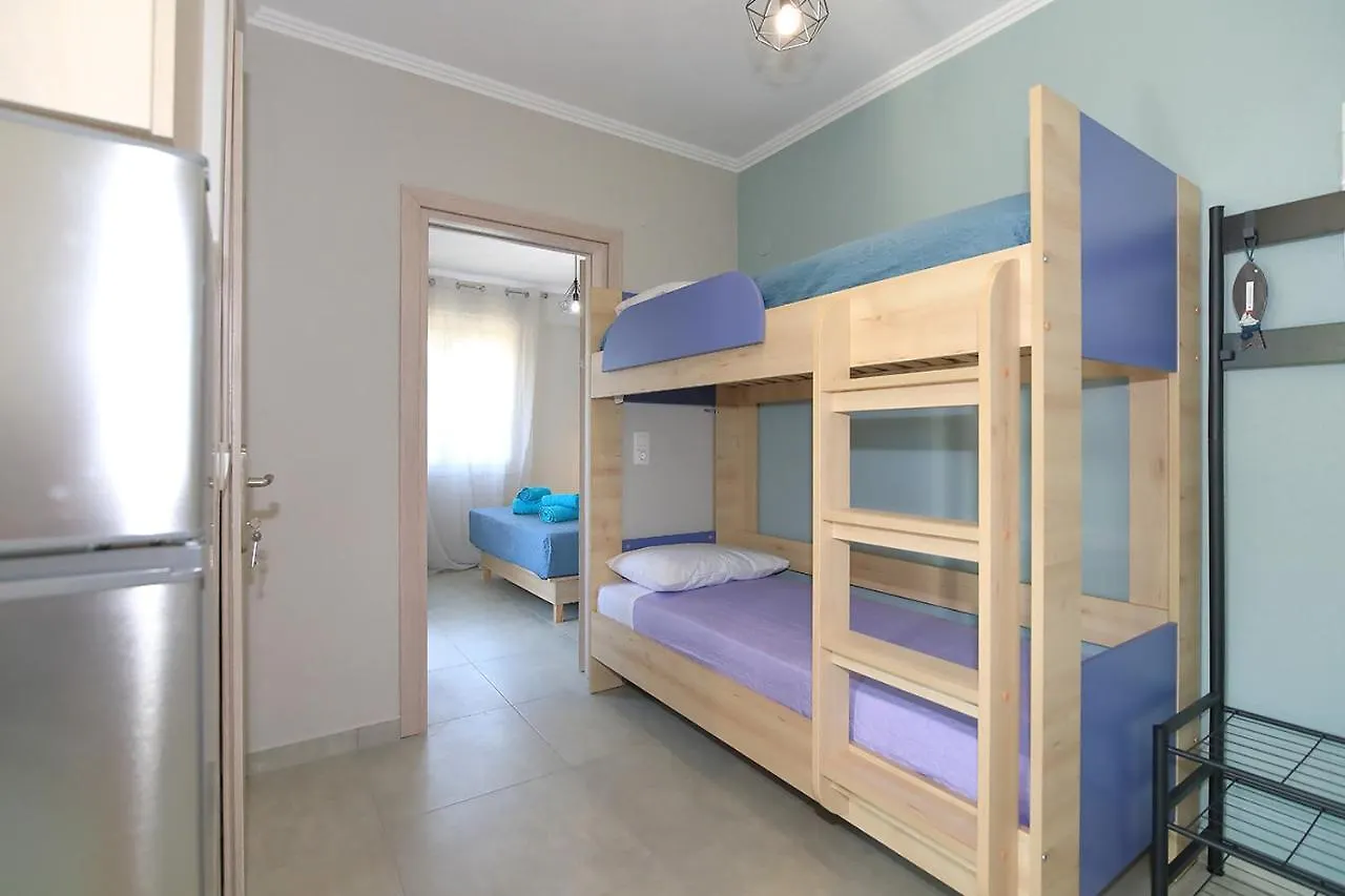 Sandra'S Luxury Stay Akti Salonikiou