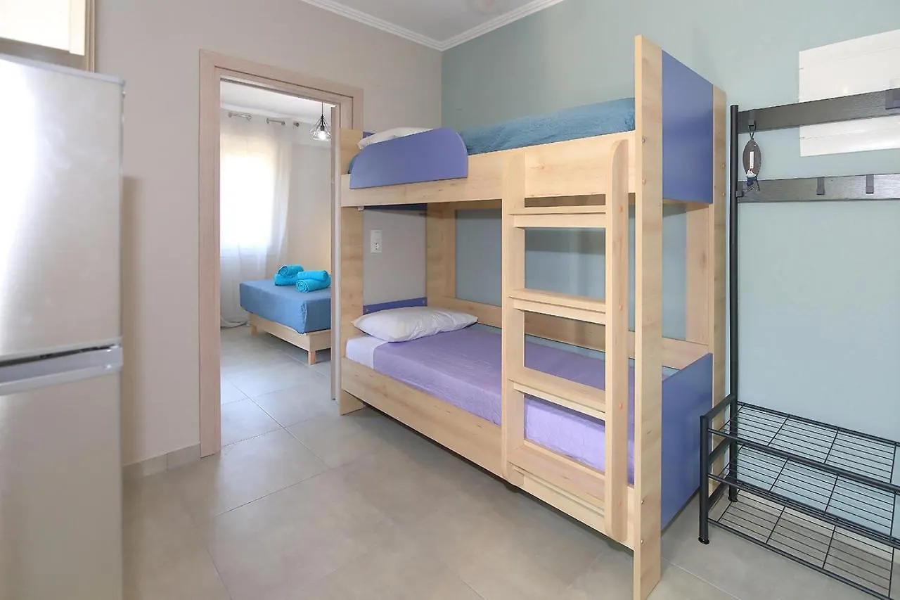 Sandra'S Luxury Stay Akti Salonikiou
