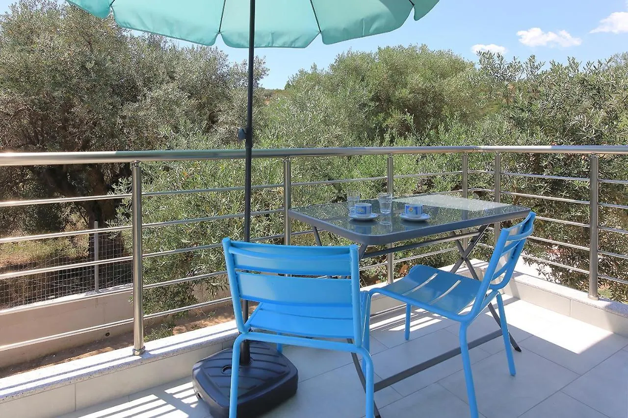 Sandra'S Luxury Stay Akti Salonikiou Greece