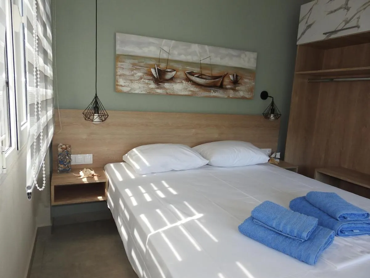 Sandra'S Luxury Stay Akti Salonikiou 0*,  Greece
