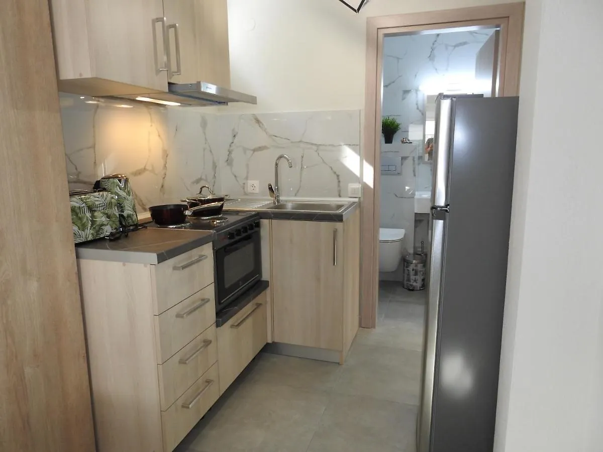 Sandra'S Luxury Stay Akti Salonikiou 0*,  Greece
