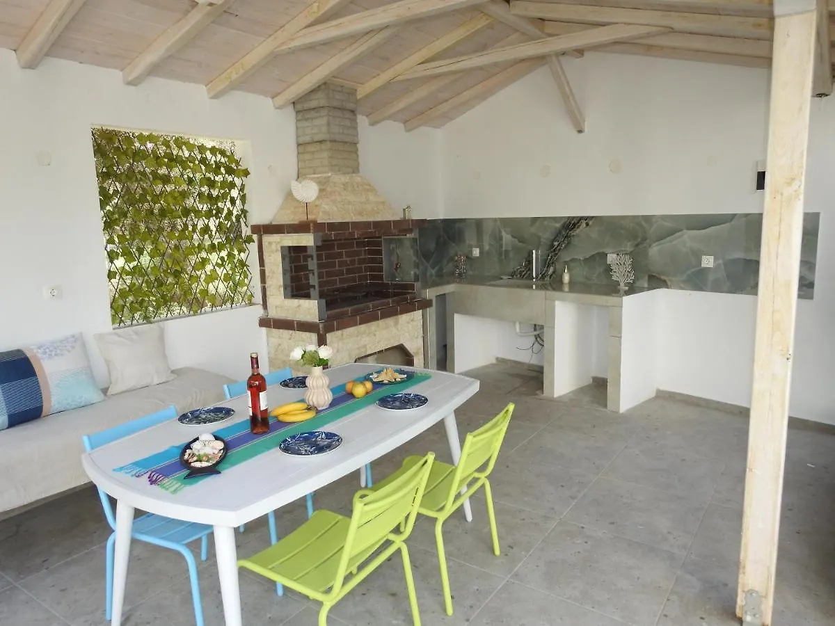 Sandra'S Luxury Stay Akti Salonikiou Apartment