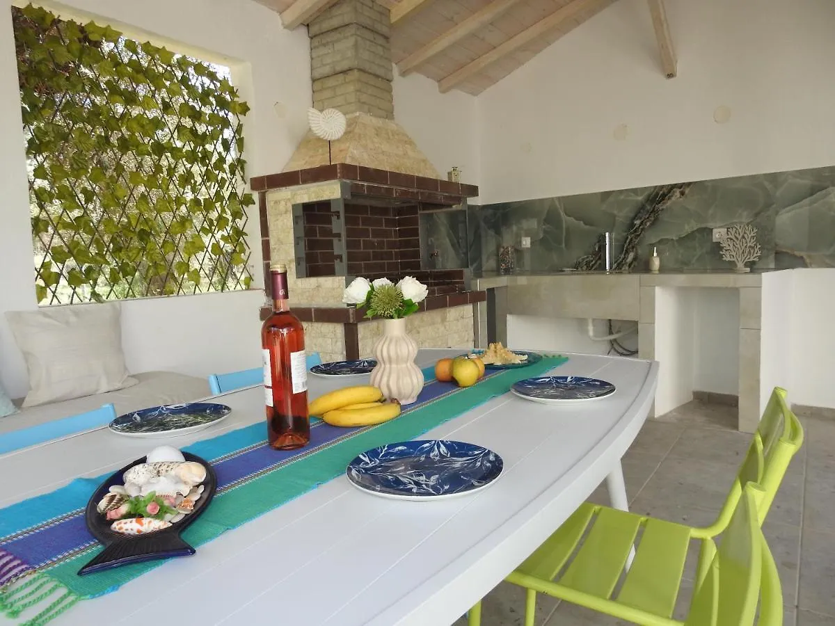 Apartment Sandra'S Luxury Stay Akti Salonikiou