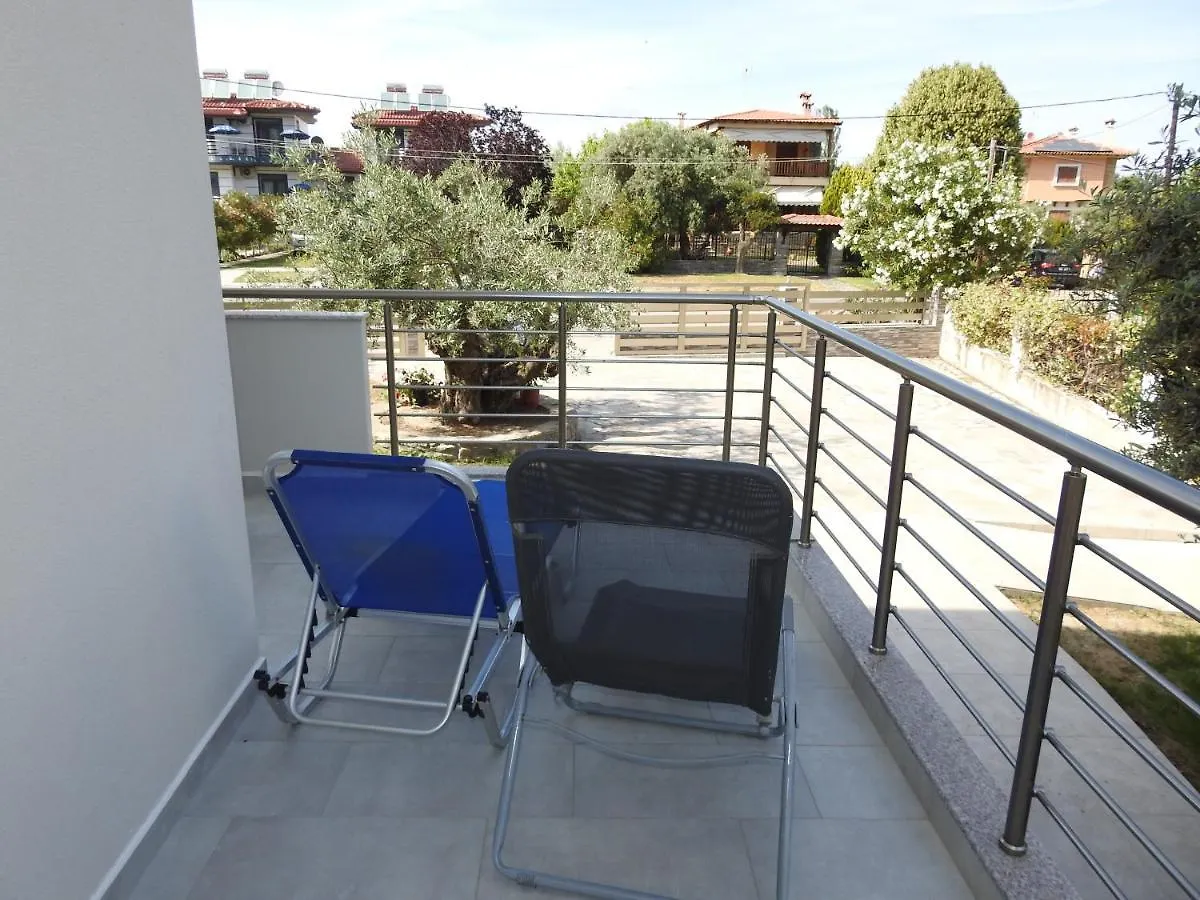 Sandra'S Luxury Stay Akti Salonikiou