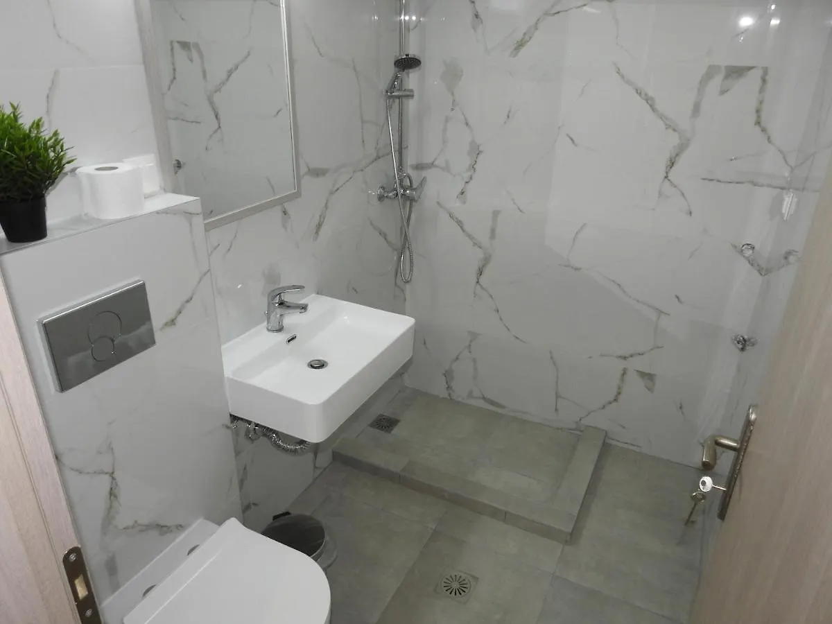 Apartment Sandra'S Luxury Stay Akti Salonikiou Greece