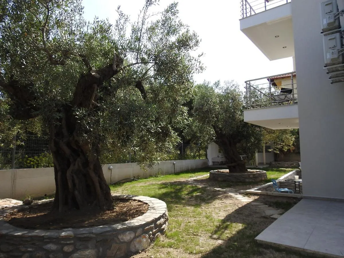 Sandra'S Luxury Stay Akti Salonikiou