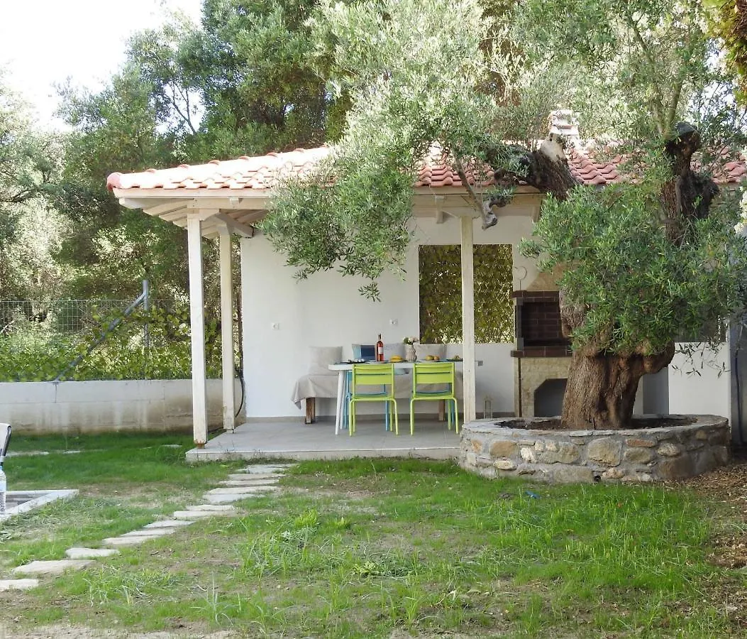 Apartment Sandra'S Luxury Stay Akti Salonikiou