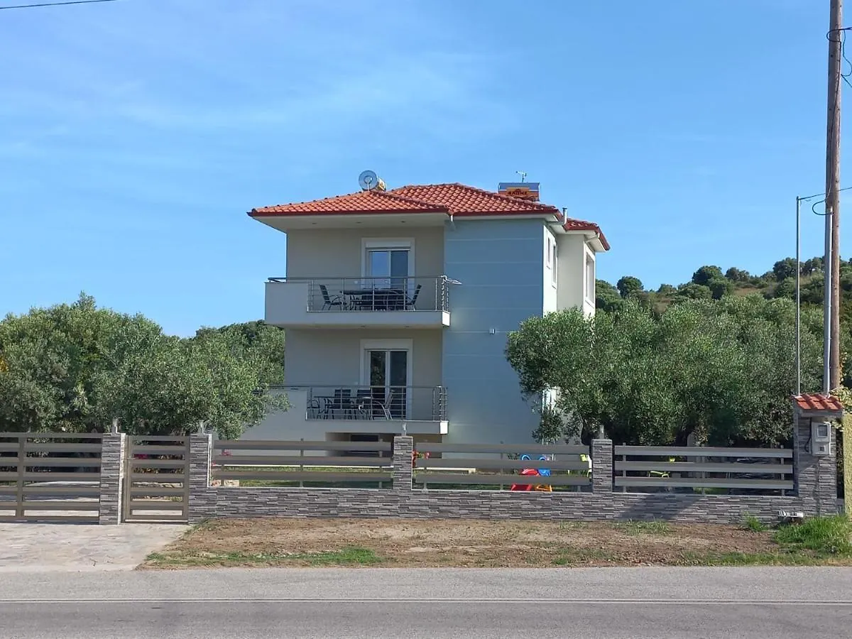 Sandra'S Luxury Stay Akti Salonikiou 0*,  Greece